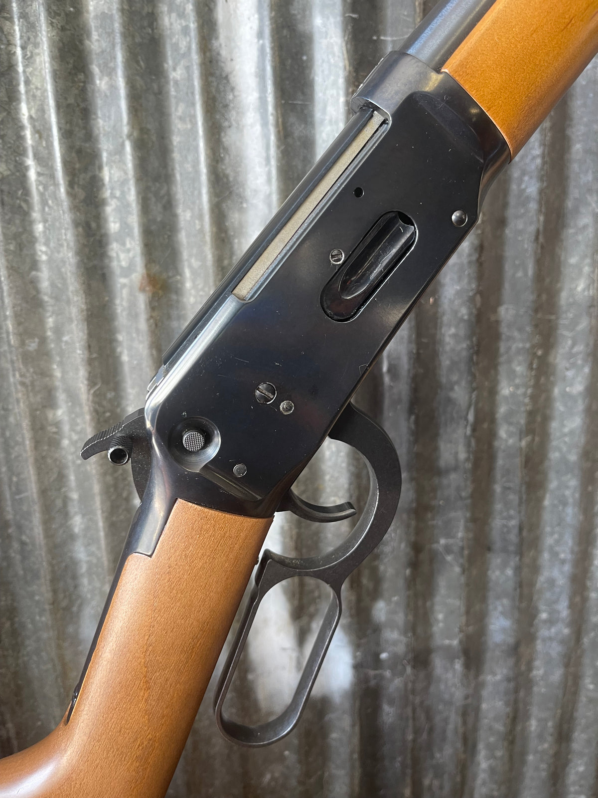 Winchester Model 94 AE .30-30 Winchester – Excellent Condition Lever Action