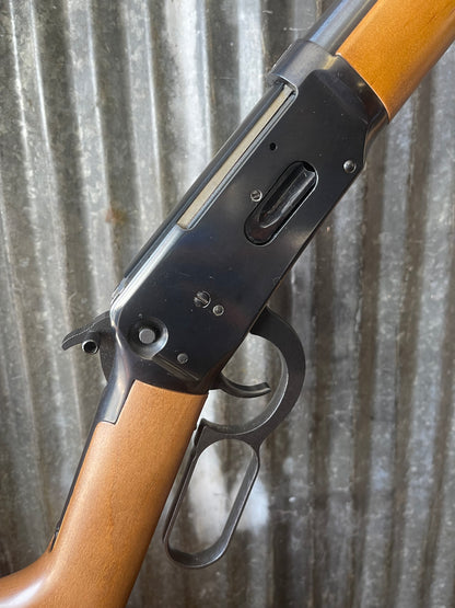 Winchester Model 94 AE .30-30 Winchester – Excellent Condition Lever Action