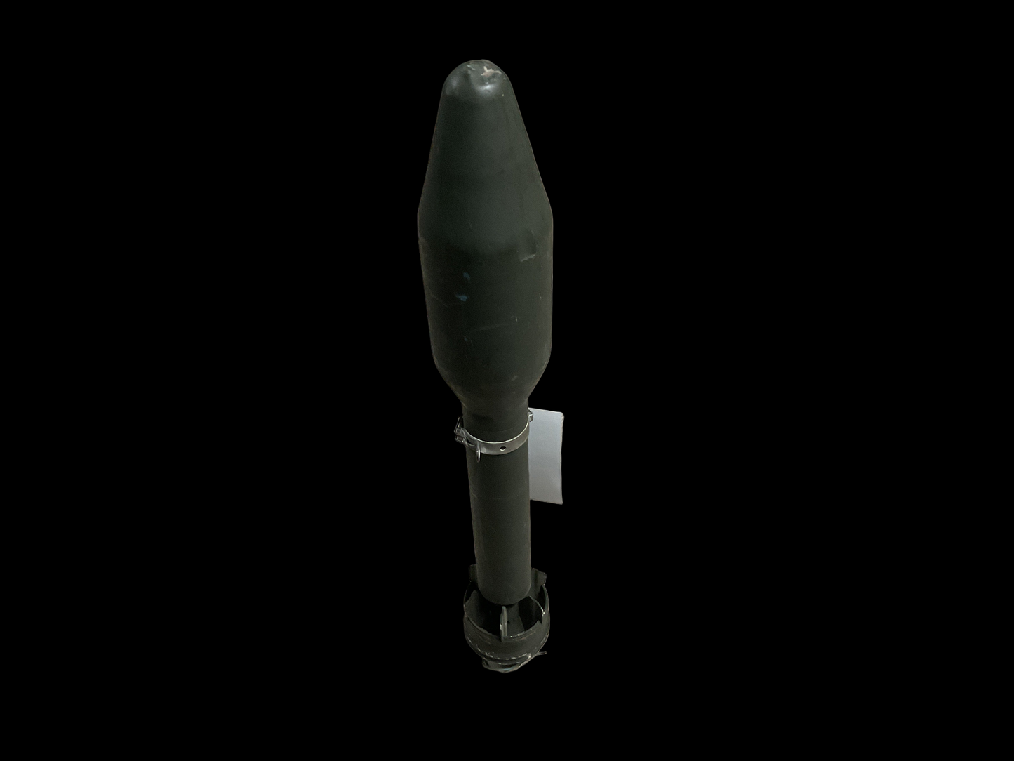 M20 “Super Bazooka” Training Rocket M2 A2