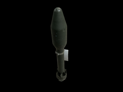 M20 “Super Bazooka” Training Rocket M2 A2