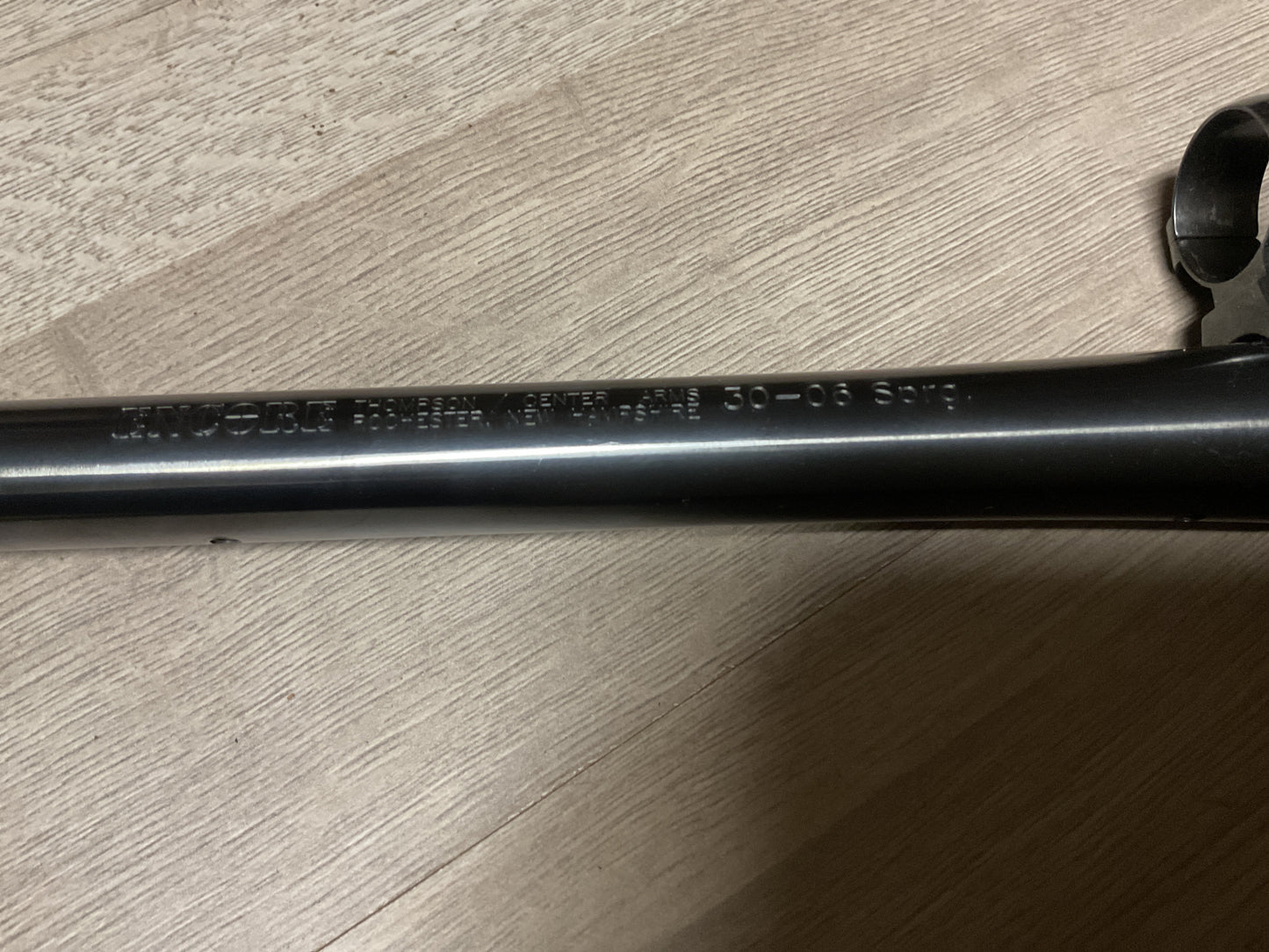Encore 30-06 Blue Standard Taper 24”