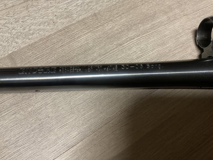 Encore 30-06 Blue Standard Taper 24”