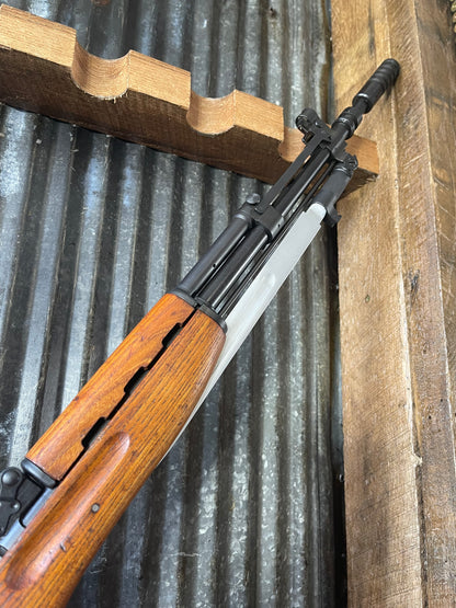 Yugoslavian Zastava M59/66 SKS 7.62x39 Rifle