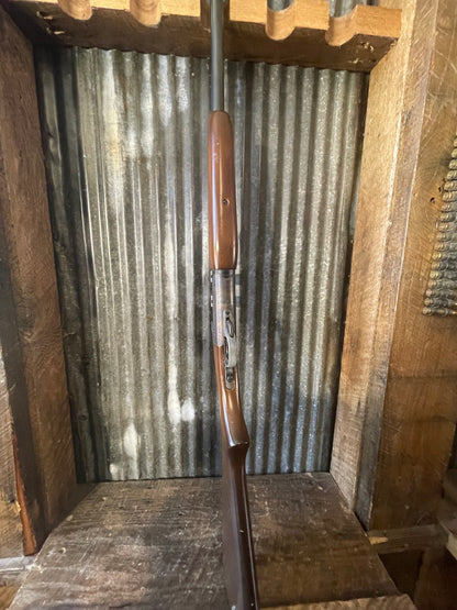 Savage 24C Combination Gun – .22 LR / 20 Gauge – Over/Under Survival Rifle