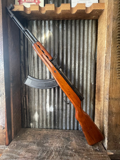 Norinco / Chinese Type 56 SKS – 7.62x39 – Triangle 386 Arsenal – Matching Numbers – Original Magazine Included