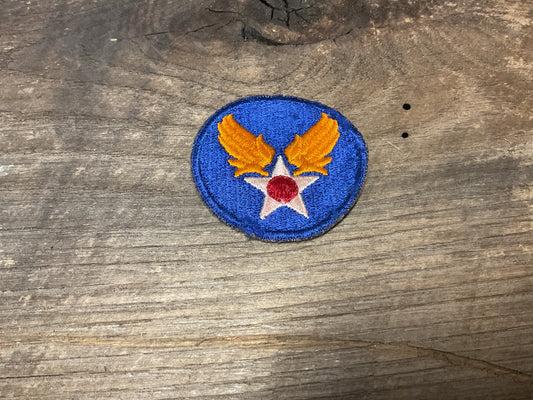 WWII Army/Airforce Patch