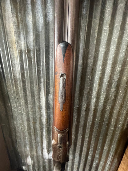 Colt Model 1878 Hammer Double Barrel Shotgun – Antique – 10 Gauge – 32” Barrels