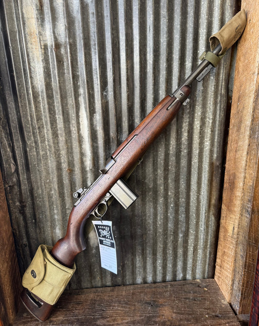 Layaway Payment only!!!WWII Inland M1 Carbine 1944