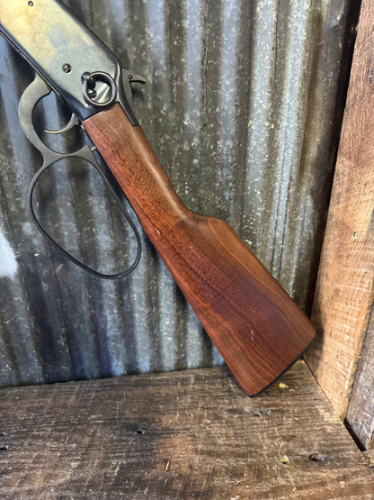 Winchester Model 94 Big Loop Trapper
.30-30 WIN – Angle Eject