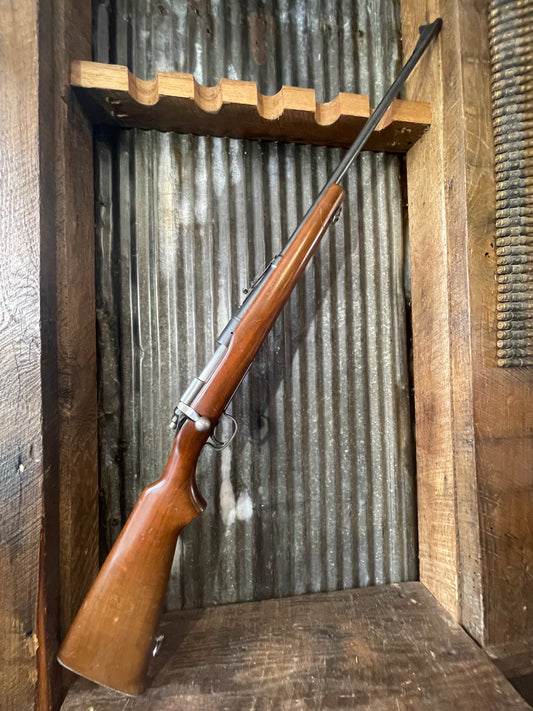Remington Model 722 Bolt Action Rifle – .222 Remington