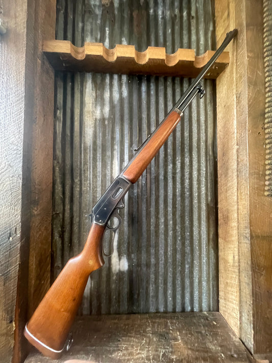Marlin Model 1936 Lever Action Rifle — .30-30 Win