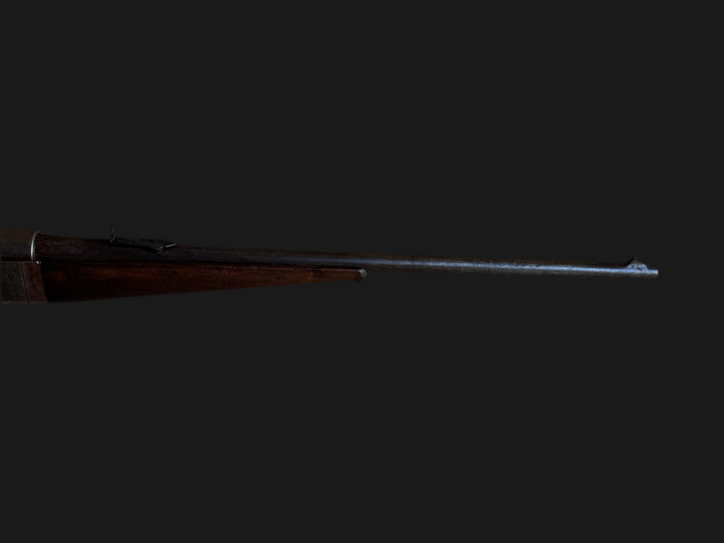 1899 Savage Takedown Carbine .22 High Power