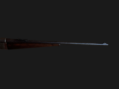 1899 Savage Takedown Carbine .22 High Power