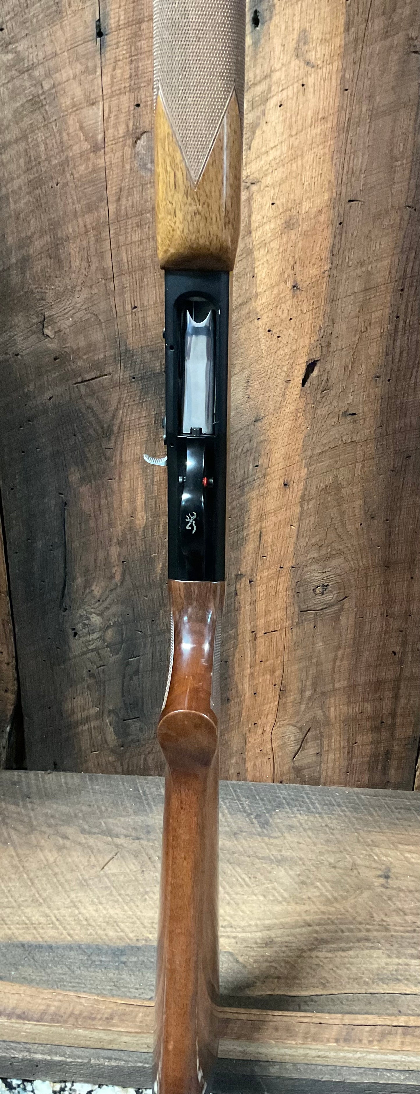 Browning B80 12Ga