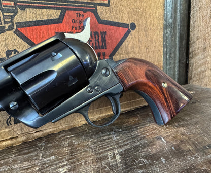Hawes “Western Marshal” Single-Action Revolver