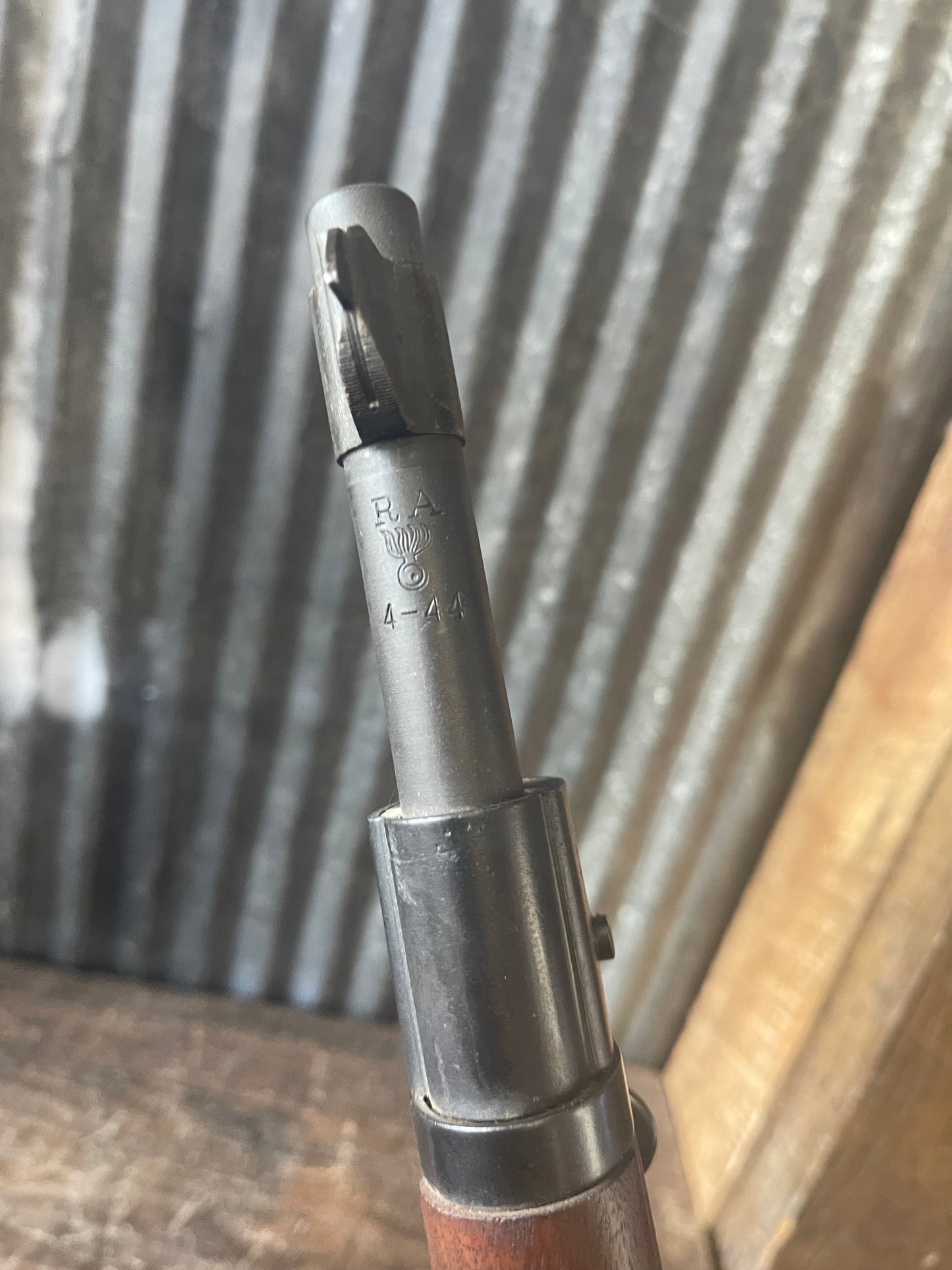 National Ordnance 1903A3 Bolt-Action Rifle – .30-06 Springfield – Excellent Bore – Excellent Used Condition