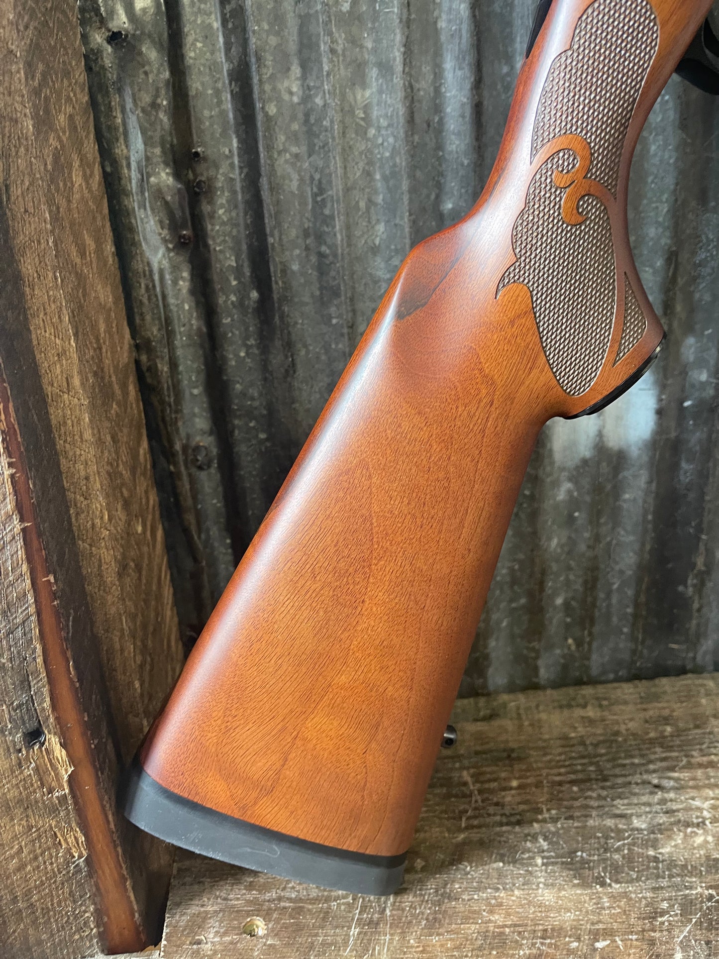 Winchester Model 70 Featherweight .300 Winchester Magnum