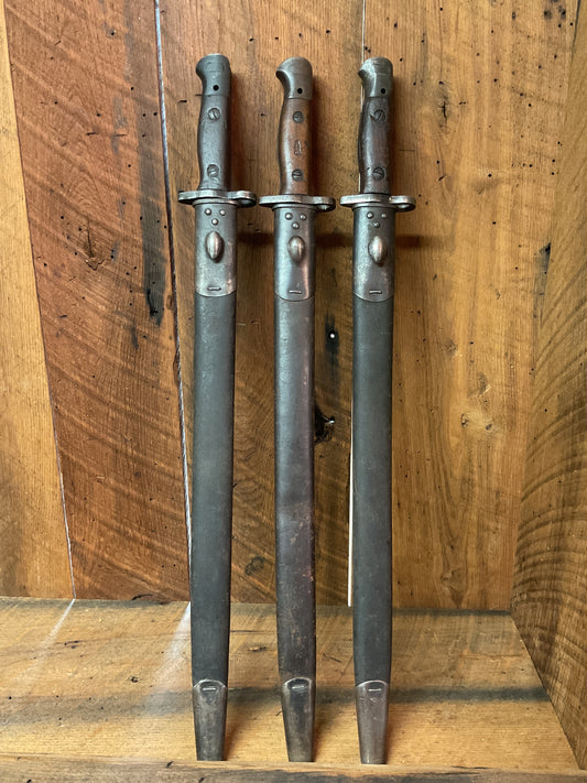 M1907 Bayonet