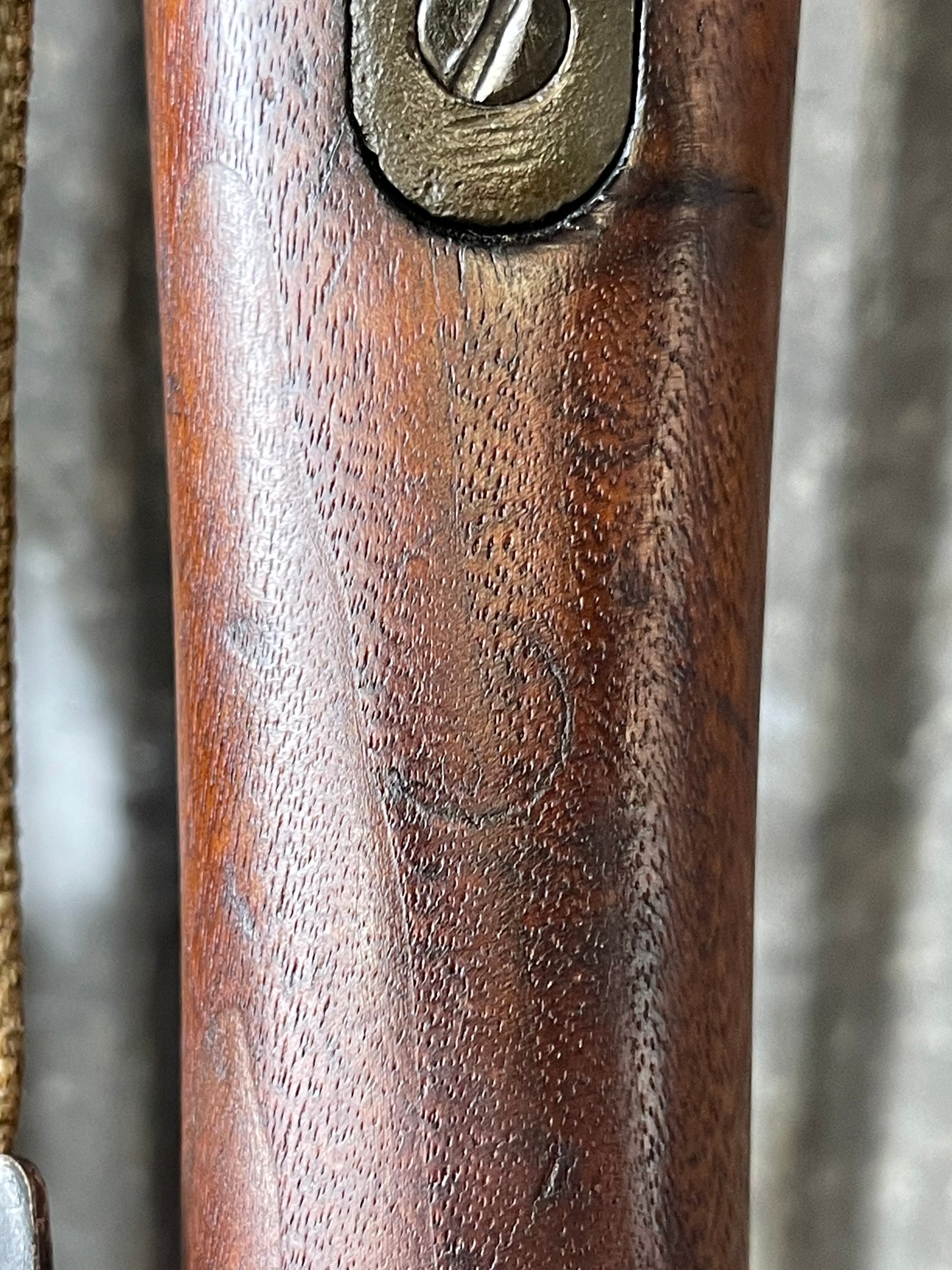 U.S. Springfield Armory Model 1903 .30-06 – USMC Sedgley 7-43 Barrel
