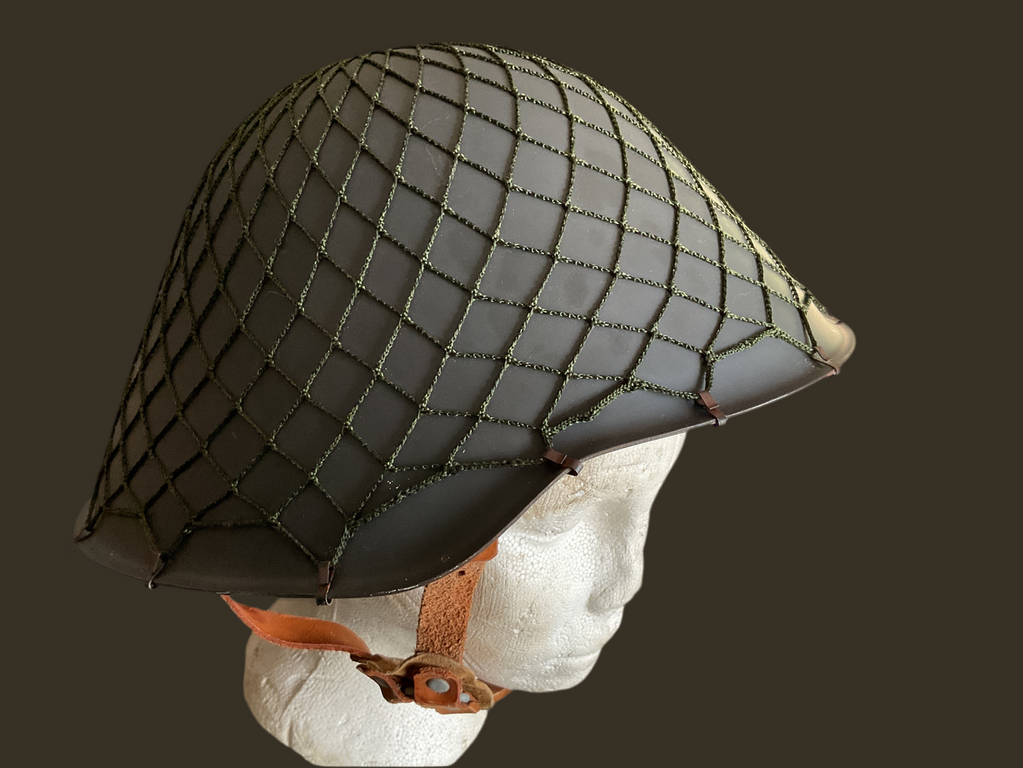 East German M56 Helmet
