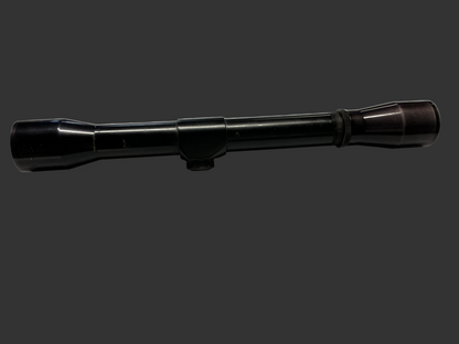 Lyman All-American 4X Scope