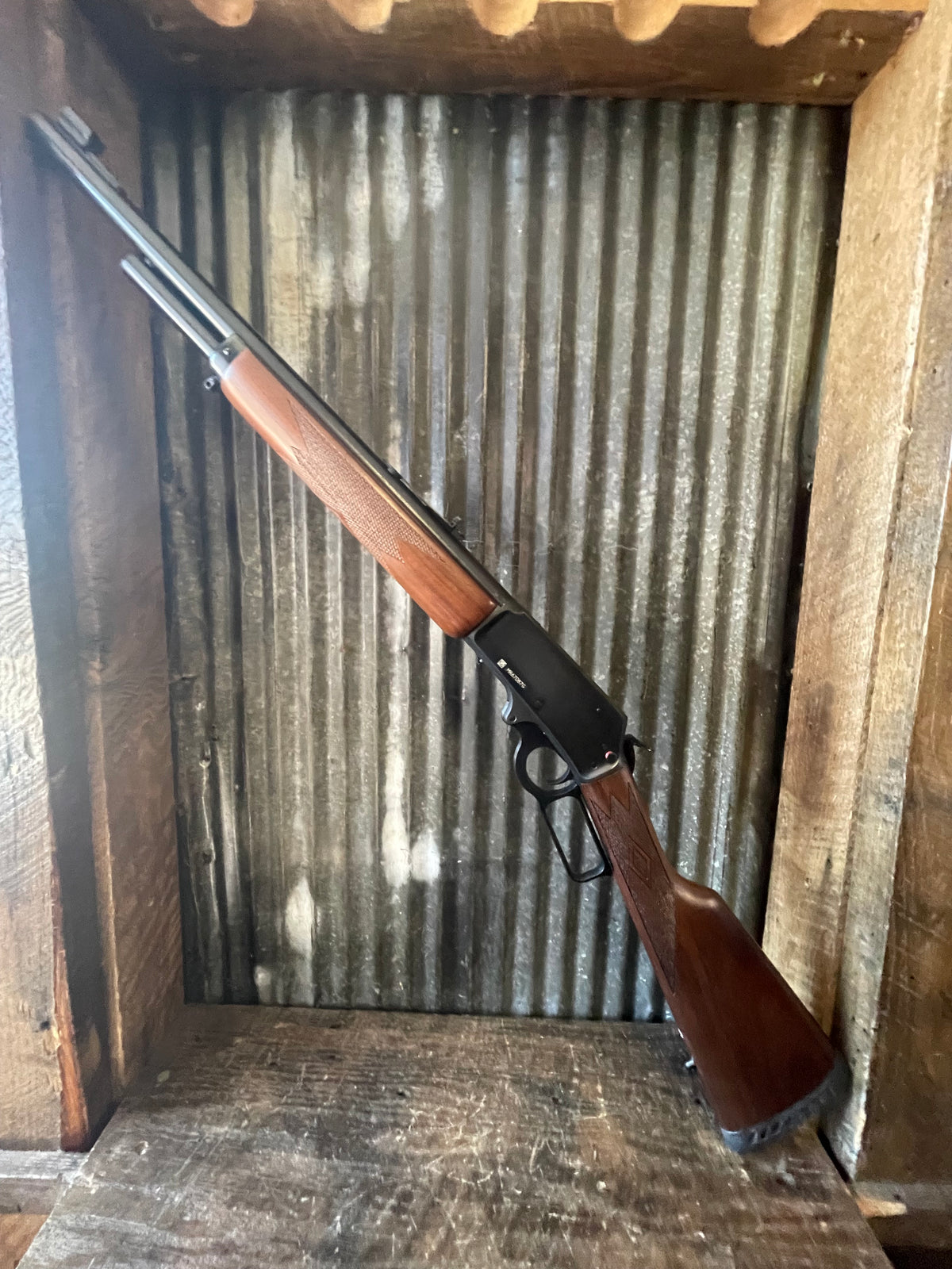 Marlin Model 1895G Guide Gun .45-70 Govt – New in Box – Unfired