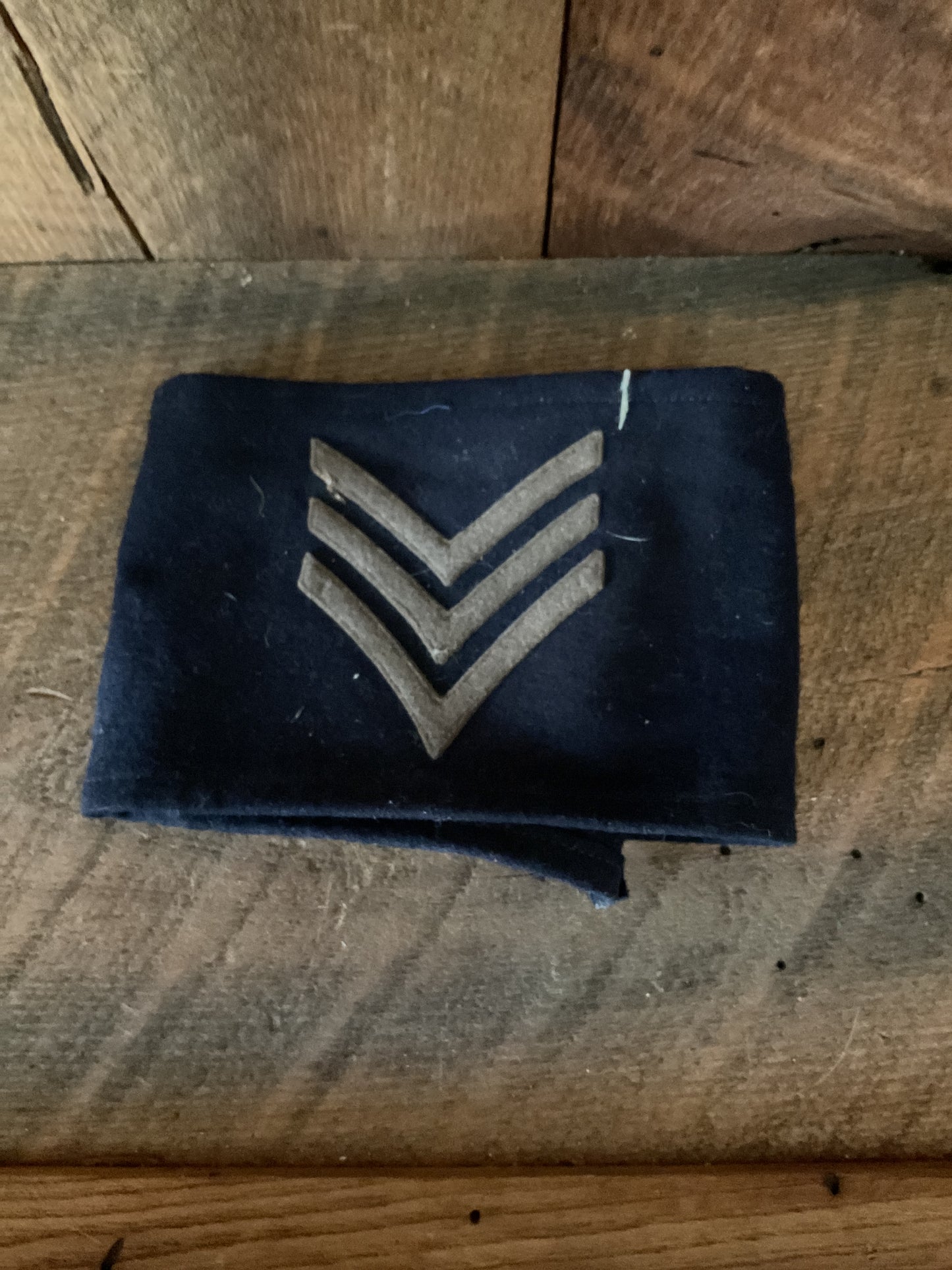 U.S. MP Armband