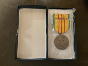 Republic of Vietnam Service Medal