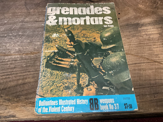 Grenades & Mortars