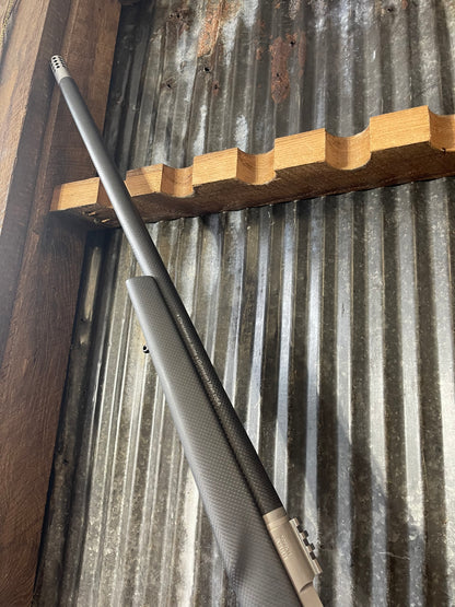 Christensen Arms Summit Ti .300 PRC – Carbon Fiber Barrel – Thumbhole Stock