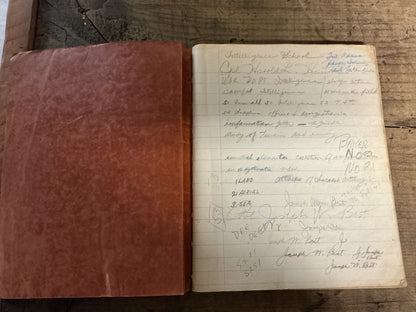 WWII U.S. Army Antiaircraft Artillery Communications & Coast Artillery Training Archive-Joseph W. Best, Battery B, 837th AAA
