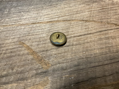 Marine Officer Button Lois-Philippe 1830-1848