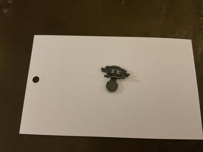 WWII German NSKK Pin
