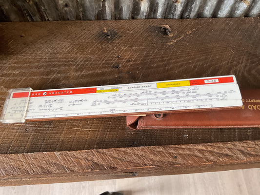 C46 A&D Load Adjuster