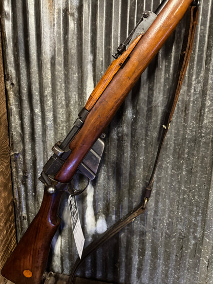 Lee-Enfield No.1 Mk III Sporter .303 British