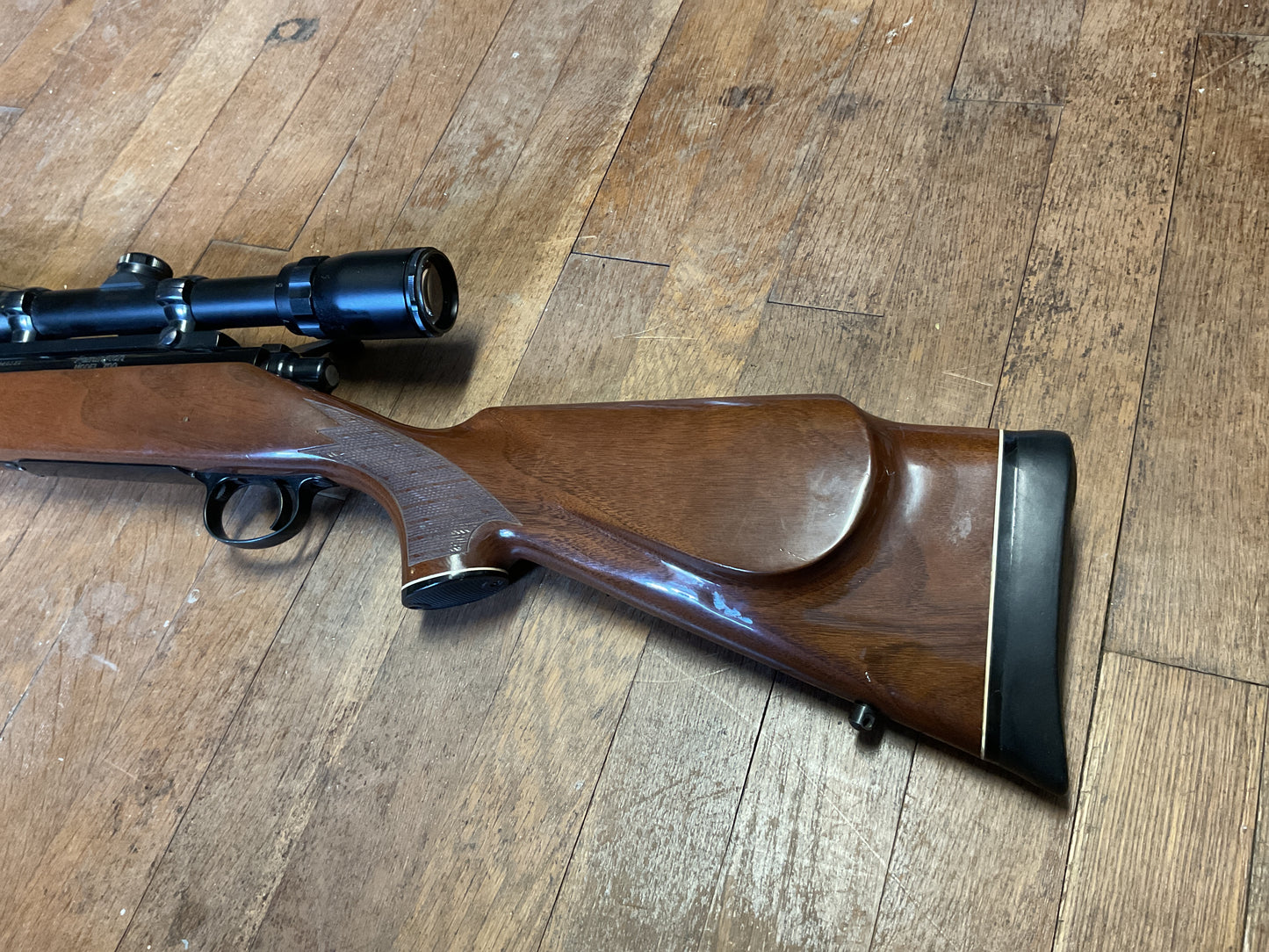 Remington 700 BDL
