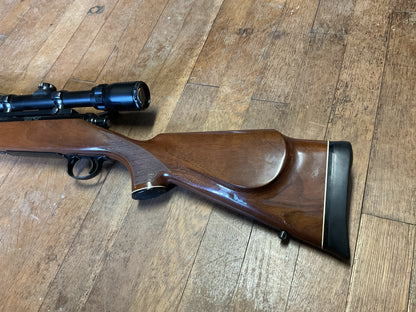 Remington 700 BDL