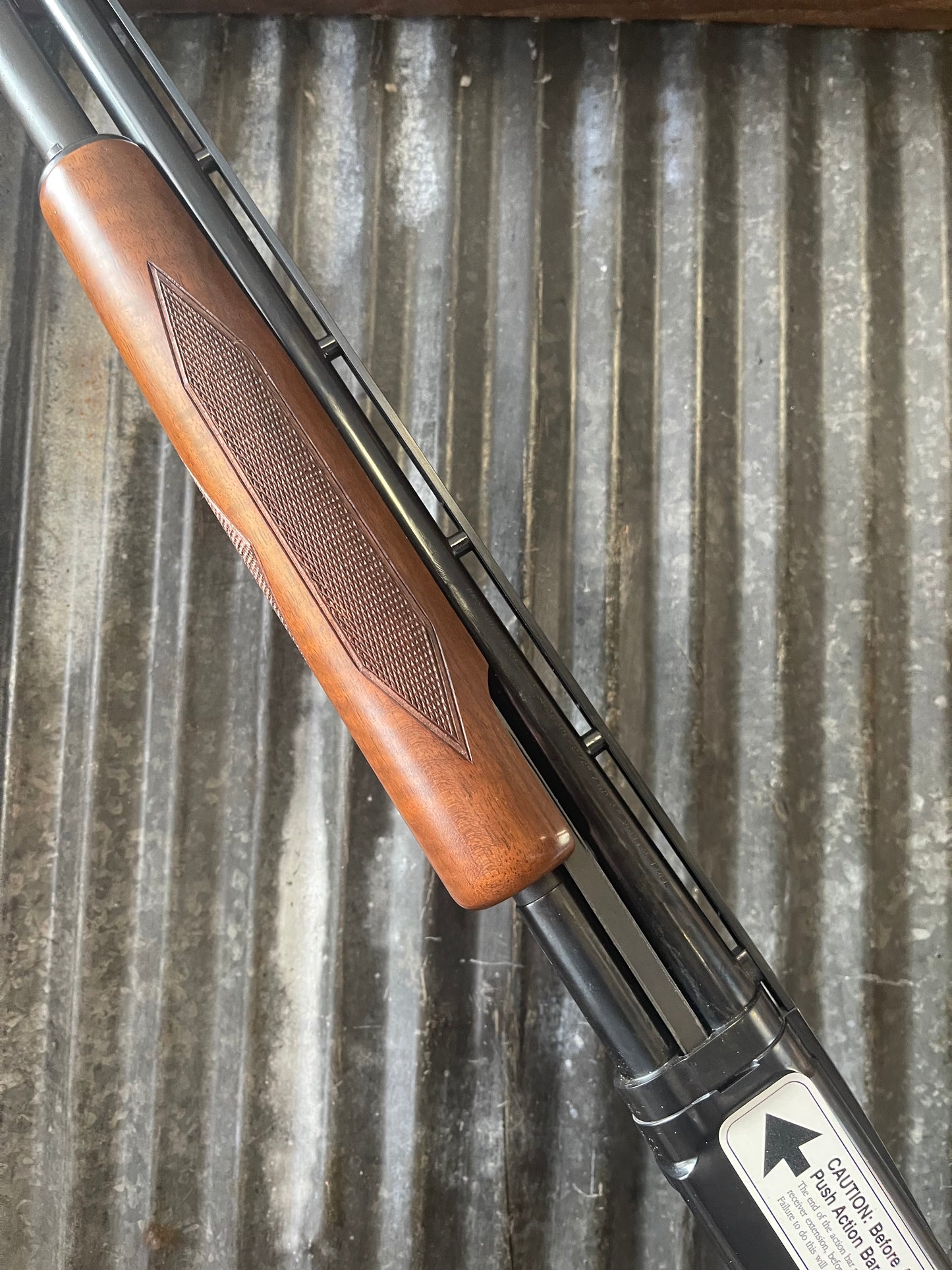 Browning Matched Three-Gun Collector Set – Model 12 20 Gauge, Model 12 28 Gauge & Model 42 .410 Bore – Matching Serial Numbers – New in Boxes