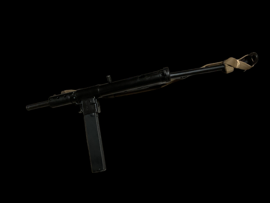 Denix Sten MKII Prop Gun