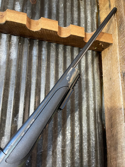Weatherby Vanguard Black Hills Edition – .25-06 Remington – Like New in Box