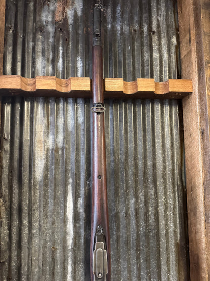 Indian Ishapore 2A1