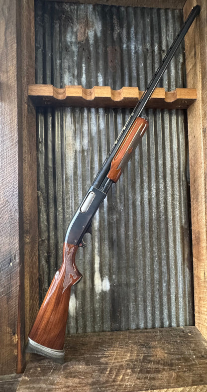 Remington 870 Wingmaster