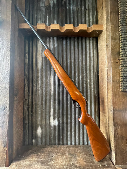 Mossberg 183D-A .410 Bolt Action Shotgun
