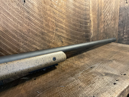 Ruger Hawkeye 77 Long Range Target Model with Extras!