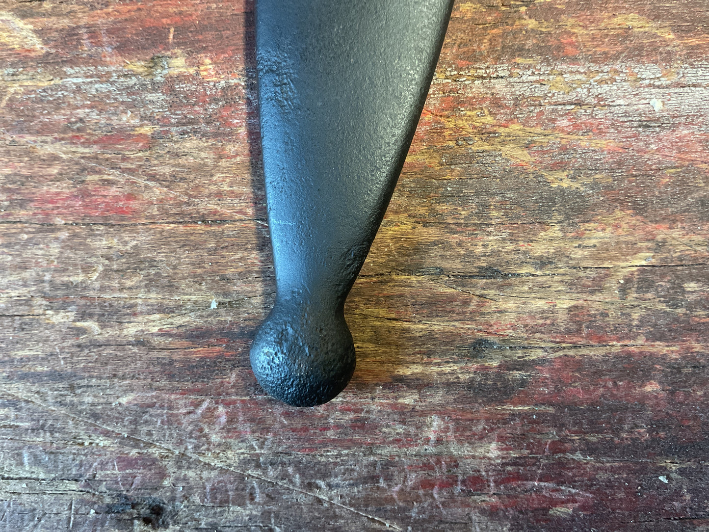 Swedish M1896 Bayonet