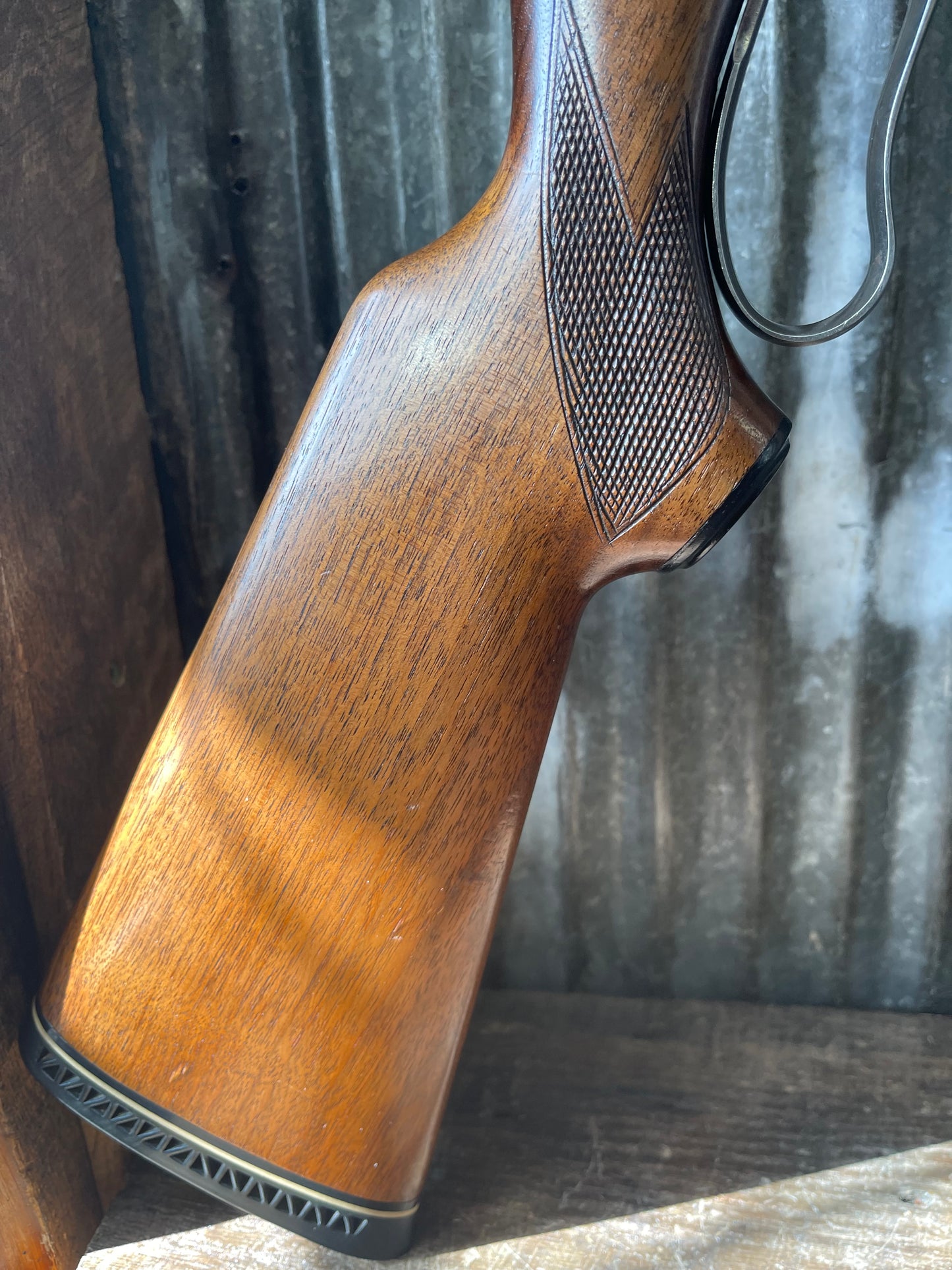 Savage Model 99 .250-3000 Savage – Williams Peep Sight