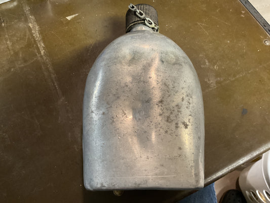 WWII Canteen no Cover (r)
