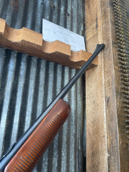 Remington Model 760 Gamemaster .30-06 Springfield – 1953 – Early Production – Undrilled Receiver