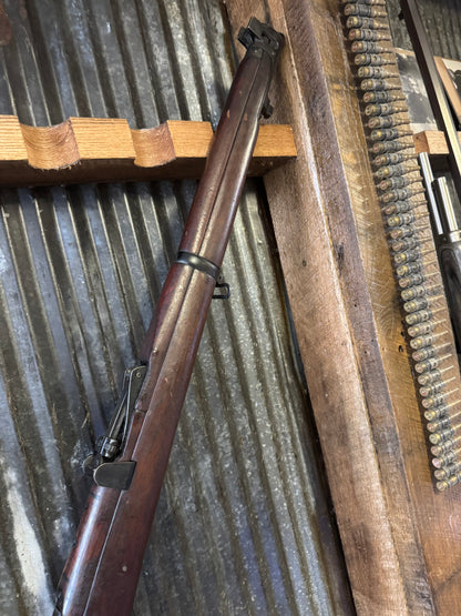 Indian Ishapore 2A1