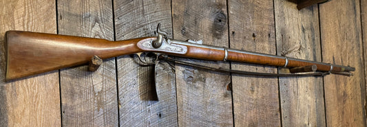 Parker Hale 1853 Enfield Musket